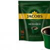Джейкобс Монарх ұнтақталған кофе